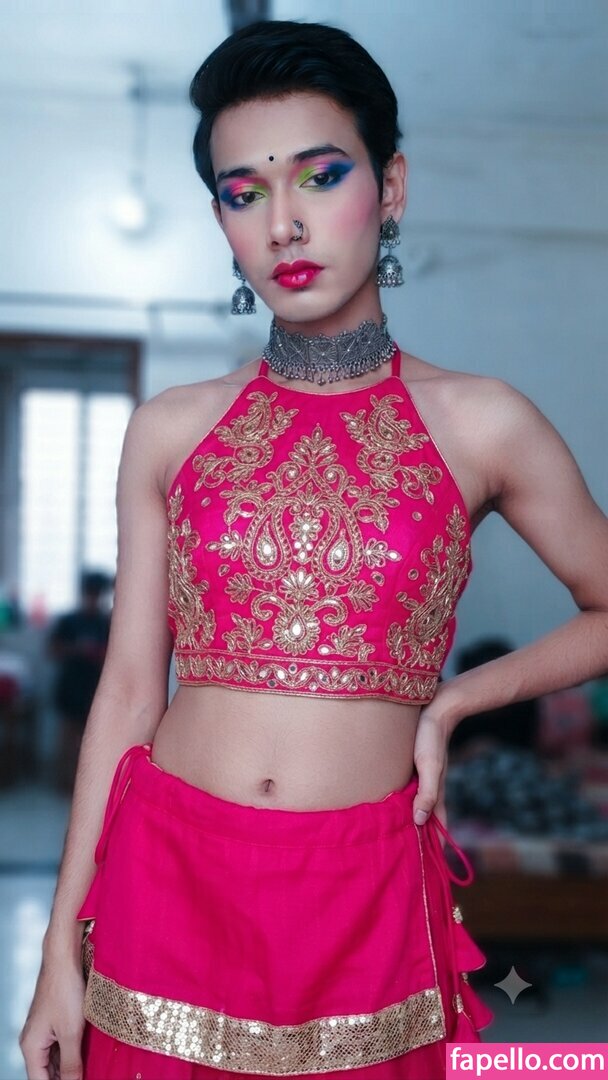 Sissy farii nude leaks Photo #9