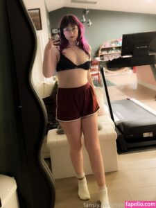 SkepticalPickle ASMR nude leaks Photo #3
