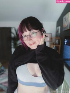 SkepticalPickle ASMR nude leaks Photo #5