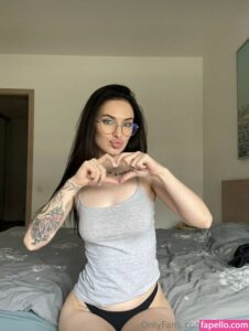 soficat01 nude leaks Photo #4