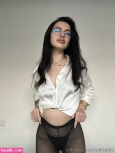 soficat01 nude leaks Photo #8