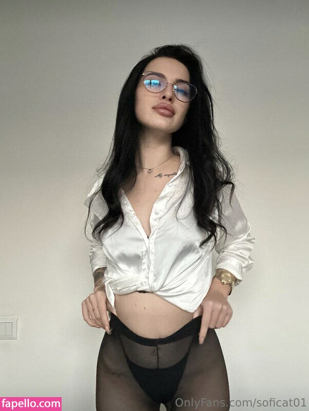 soficat01 nude leaks Photo #8