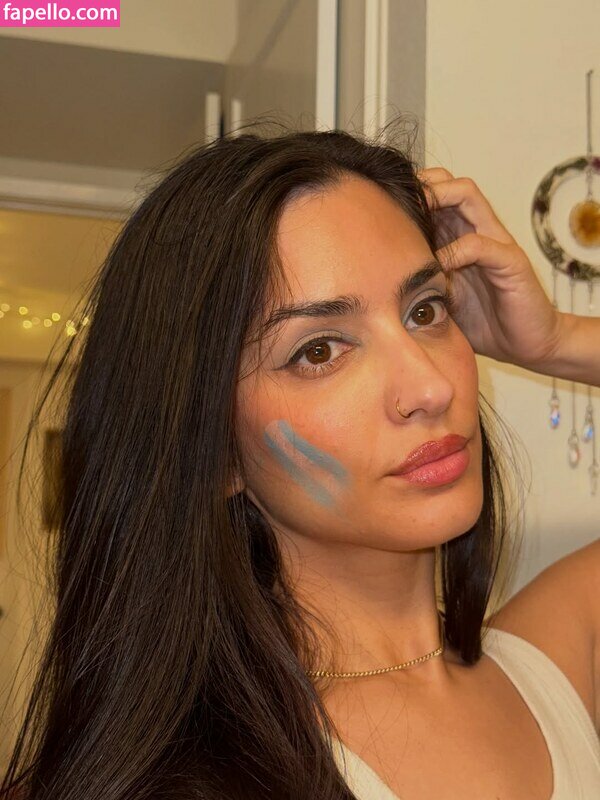 Sol Rodriguez nude leaks Photo #1