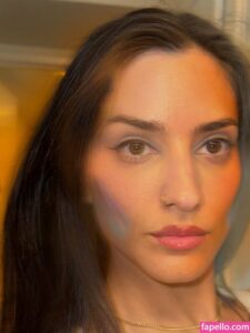 Sol Rodriguez nude leaks Photo #2