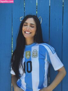 Sol Rodriguez nude leaks Photo #4