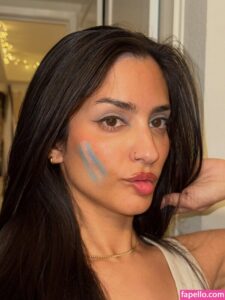 Sol Rodriguez nude leaks Photo #5