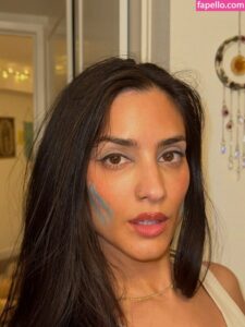 Sol Rodriguez nude leaks Photo #6