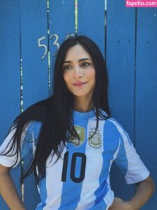 Sol Rodriguez nude leaks Photo #7