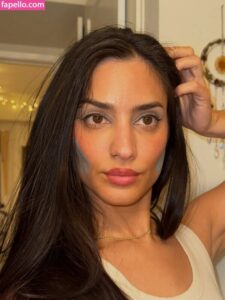 Sol Rodriguez nude leaks Photo #8