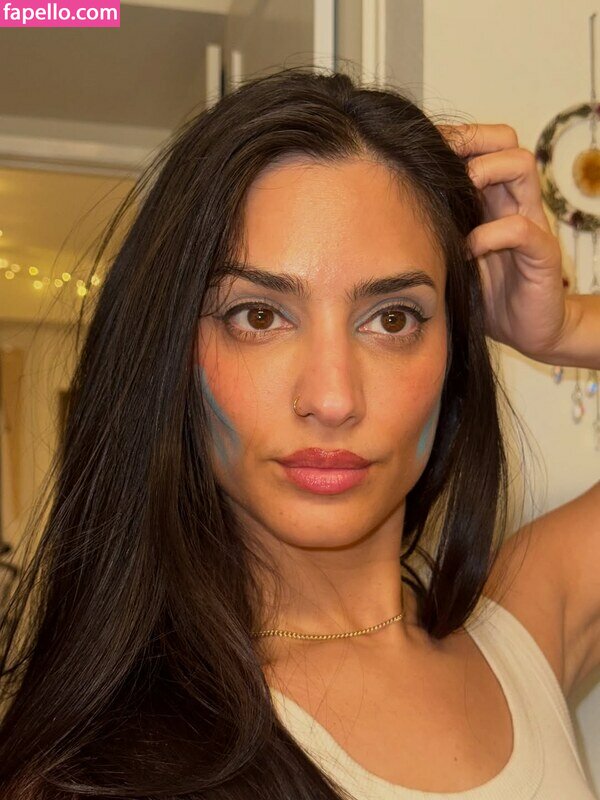 Sol Rodriguez nude leaks Photo #8