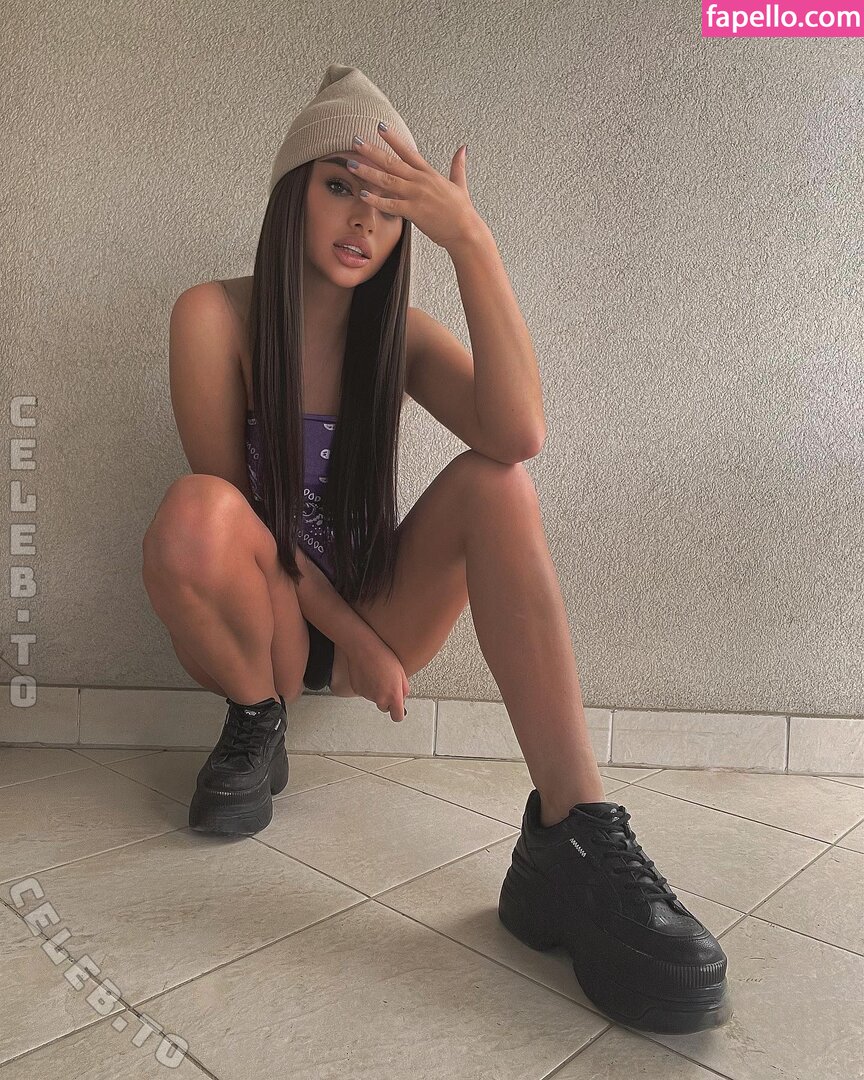 Solangejuraszik nude leaks Photo #10