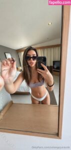 Solangejuraszik nude leaks Photo #14