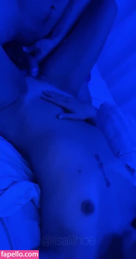 Sole Andrada nude leaks Photo #1
