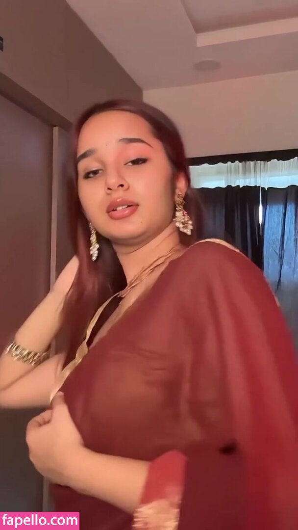 Somya Kodan nude leaks Photo #2