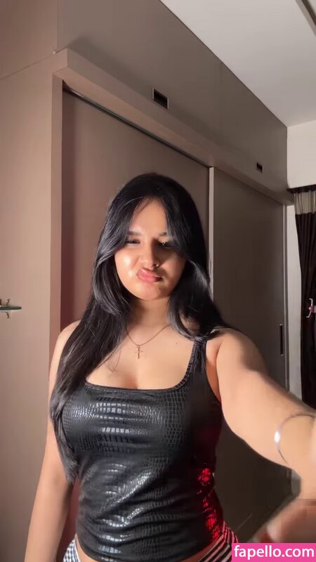 Somya Kodan nude leaks Photo #8