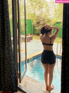 Somya Kodan nude leaks Photo #9