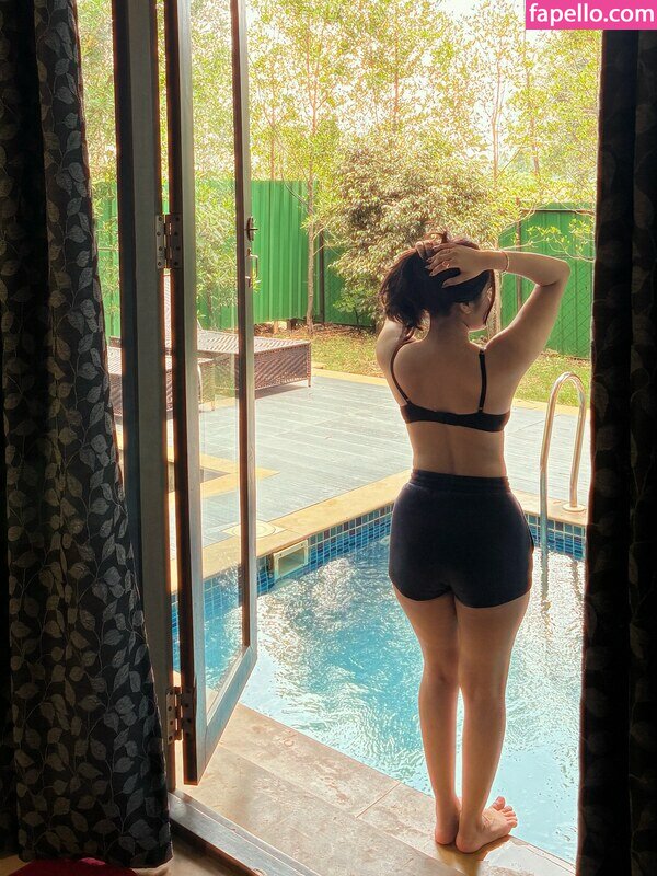 Somya Kodan nude leaks Photo #9