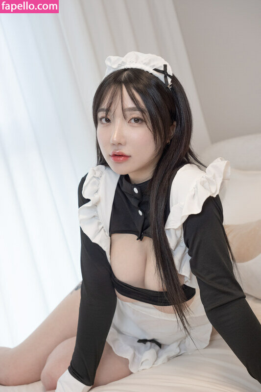 Son Ye Eun nude leaks Photo #7