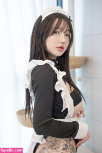 Son Ye Eun nude leaks Photo #35