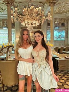 Sonya Temnikova nude leaks Photo #17