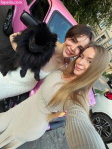 Sonya Temnikova nude leaks Photo #18