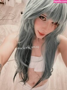 Sonyafj nude leaks Photo #6