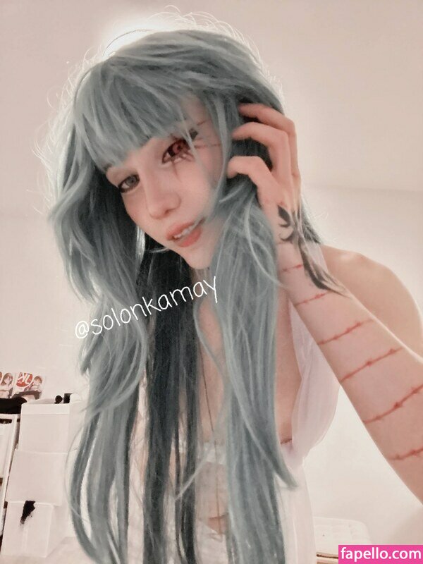 Sonyafj nude leaks Photo #7