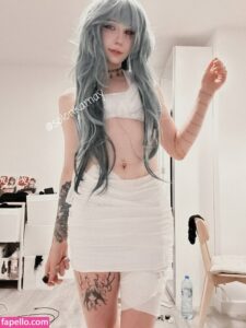 Sonyafj nude leaks Photo #8