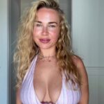 Sophia Armata nude leaks Photo #1