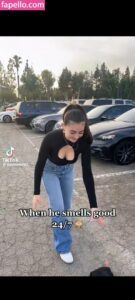 Sophie Hesri nude leaks Photo #1