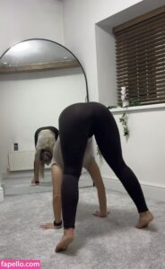 Sophiesnazz nude leaks Photo #2