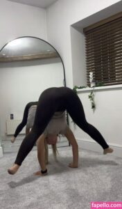 Sophiesnazz nude leaks Photo #5