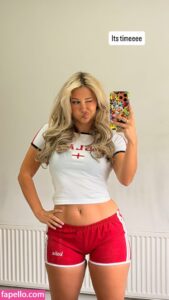 Sophiesnazz nude leaks Photo #9