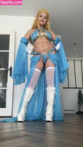 sspoekie nude leaks Photo #1