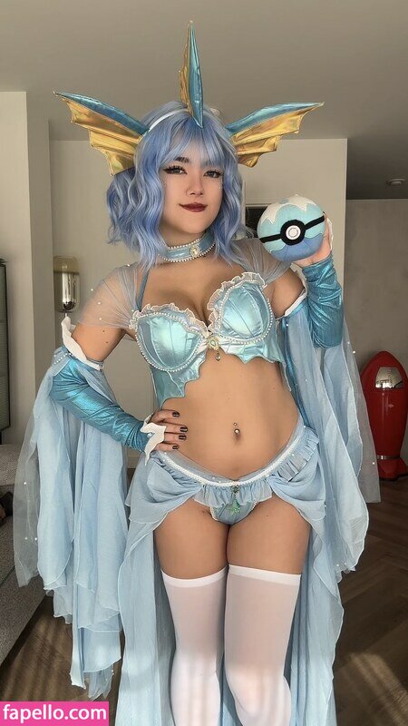 sspoekie nude leaks Photo #5