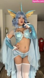 sspoekie nude leaks Photo #7