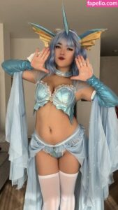 sspoekie nude leaks Photo #8