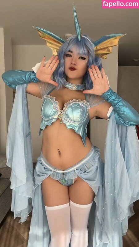 sspoekie nude leaks Photo #8