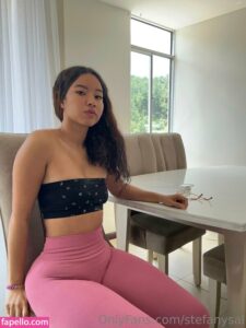 stefaniasalinas nude leaks Photo #23