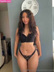 stefaniasalinas nude leaks Photo #33