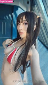 Stella Chuu nude leaks Photo #6