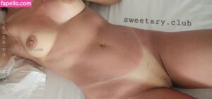 sweet_ary nude leaks Photo #1