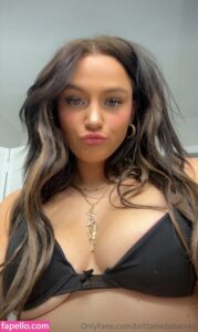 sweetbrittaniexox nude leaks Photo #4