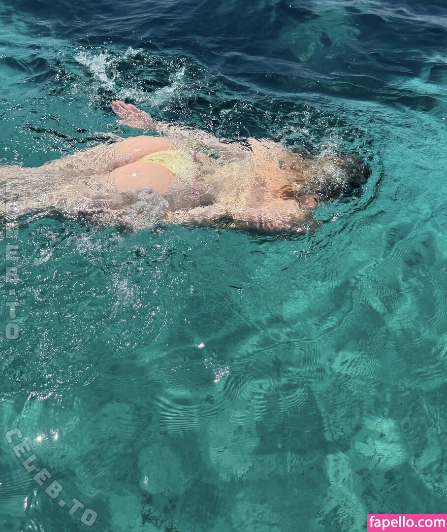 Teresa Bauer nude leaks Photo #1