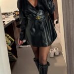 Tessa Blanchard nude leaks Photo #1