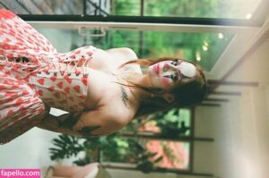 TheIvoryFox nude leaks Photo #3