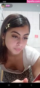 tiktoklol010 nude leaks Photo #1