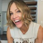 Tricia Helfer nude leaks Photo #1