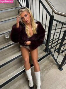 Trixie Hyde nude leaks Photo #7