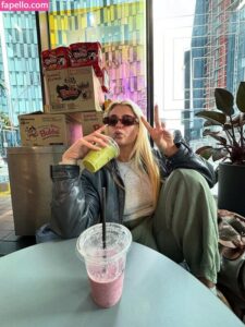 Trixie Hyde nude leaks Photo #15
